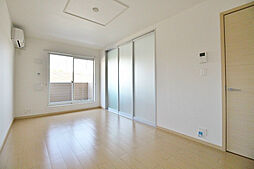 JR阪和線 長滝駅 徒歩7分の賃貸アパート 2階2LDKのリビング/ダイニング