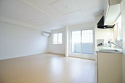 オークリジェール 2階2LDKのリビング/ダイニング