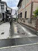 駐車２台可です。
