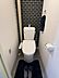 トイレ：ウォッシュレット付きトイレ新調
