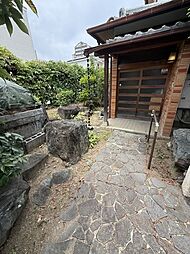 室内の画像