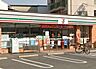 周辺：【コンビニエンスストア】セブンイレブン 広島羽衣町店まで71ｍ