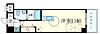 S-FORT鶴見町6階6.4万円