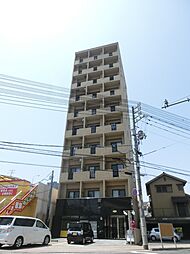 的場町駅 6.3万円