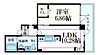 LUSSOELISO京橋川6階9.0万円