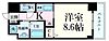 S-RESIDENCE河原町平和大通15階7.3万円