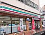 周辺：【コンビニエンスストア】セブンイレブン 広島横川新橋西店まで369ｍ