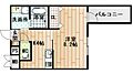 セレナーデ東雲本町2階6.7万円