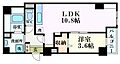 MKSoleil国泰寺4階8.2万円