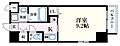 S-RESIDENCEUJINA5-chome26階6.7万円