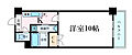 エスフォート中広通り6階6.1万円