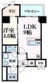 リモッカ大手町9階9.7万円