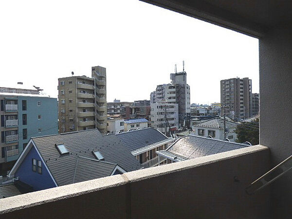 Ridente　Minamiurawa 605｜埼玉県さいたま市南区南本町２丁目(賃貸マンション2LDK・6階・72.22㎡)の写真 その19