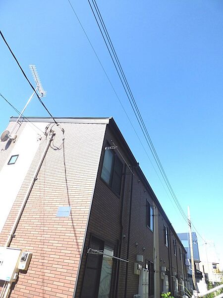 埼玉県さいたま市中央区桜丘１丁目(賃貸アパート1K・1階・23.78㎡)の写真 その15