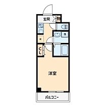 ロイヤルブルーム 308 ｜ 埼玉県さいたま市大宮区吉敷町４丁目29-1（賃貸マンション1K・3階・25.09㎡） その2