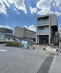 ラレーヌ武蔵浦和