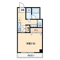 アース 302 ｜ 埼玉県さいたま市中央区下落合６丁目8-7（賃貸マンション1K・3階・28.11㎡） その2