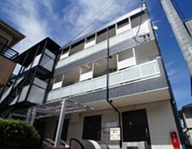 リブリ・YUME III 203 ｜ 埼玉県さいたま市中央区本町東５丁目5-5（賃貸マンション1K・2階・23.60㎡） その1