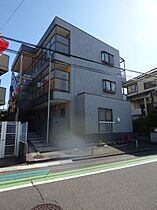 ルシール元町 105 ｜ 埼玉県さいたま市浦和区元町１丁目7-7（賃貸マンション1R・1階・19.00㎡） その1