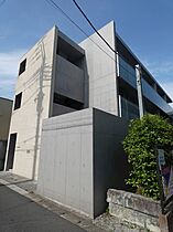 C＿Rooms 202 ｜ 埼玉県さいたま市中央区上落合９丁目14-8（賃貸マンション1R・2階・23.49㎡） その1