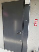 C＿Rooms 202 ｜ 埼玉県さいたま市中央区上落合９丁目14-8（賃貸マンション1R・2階・23.49㎡） その19