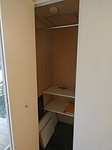 C＿Rooms 201 ｜ 埼玉県さいたま市中央区上落合９丁目14-8（賃貸マンション1R・2階・23.49㎡） その12