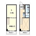 リブシス浦和7階10.7万円