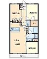 ドゥーエ武蔵浦和4階21.8万円