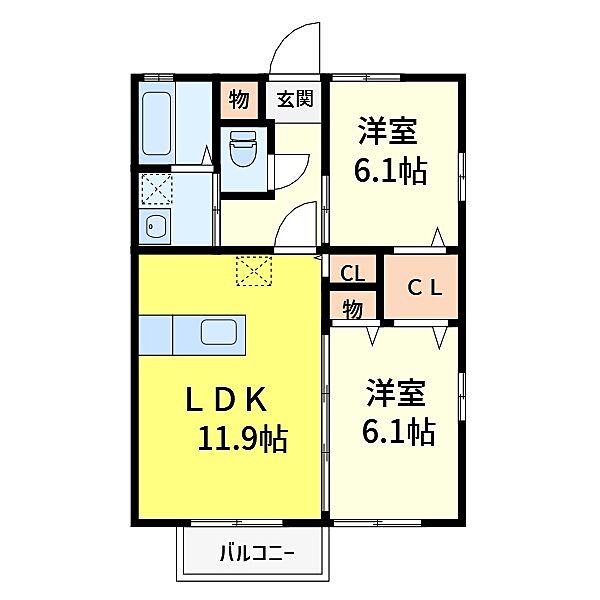 外観画像