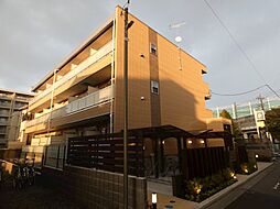 Alba中浦和
