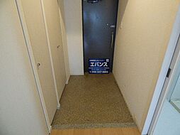 ロイヤルメドゥ北戸田