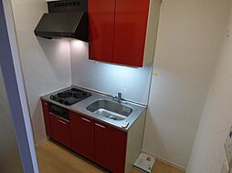 ロイヤルメドゥ北戸田