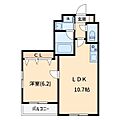 LaCezanneTokiwa4階12.3万円