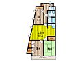 ルクソル浦和2階8.9万円