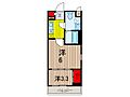 アクシーズラバー浦和岸町35階10.6万円