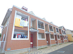 グレイス・ヒルズA棟