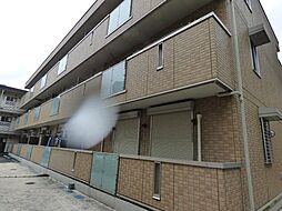 ロイヤルヒルズ武蔵浦和　B