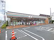 セブンイレブン 戸田美女木店（162m）