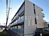 埼玉県川口市柳崎4丁目28-41：物件画像／株式会社エバンス　浦和店