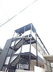 埼玉県戸田市新曽南2丁目7-36：物件画像／株式会社エバンス　浦和店