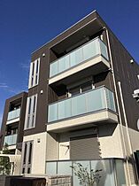プリムヴェール弐十番館 302 ｜ 埼玉県さいたま市中央区上落合５丁目4-6（賃貸アパート1LDK・3階・36.92㎡） その1