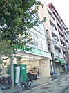 ローソンストア100 LS戸田喜沢店（196m）