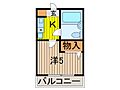 スペースワコー1階4.5万円