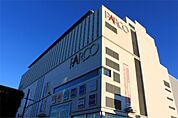 浦和PARCO（浦和パルコ）（465m）