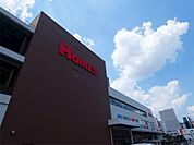 島忠ホームズ さいたま中央店（932m）