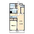 S-RESIDENCEkitatoda1階13.2万円