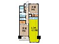 ニューグリーンマンション2階8.8万円