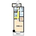 ELVIENTO4階10.0万円