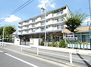 東半田保育園まで徒歩4分