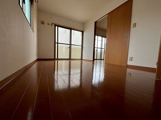 洋室